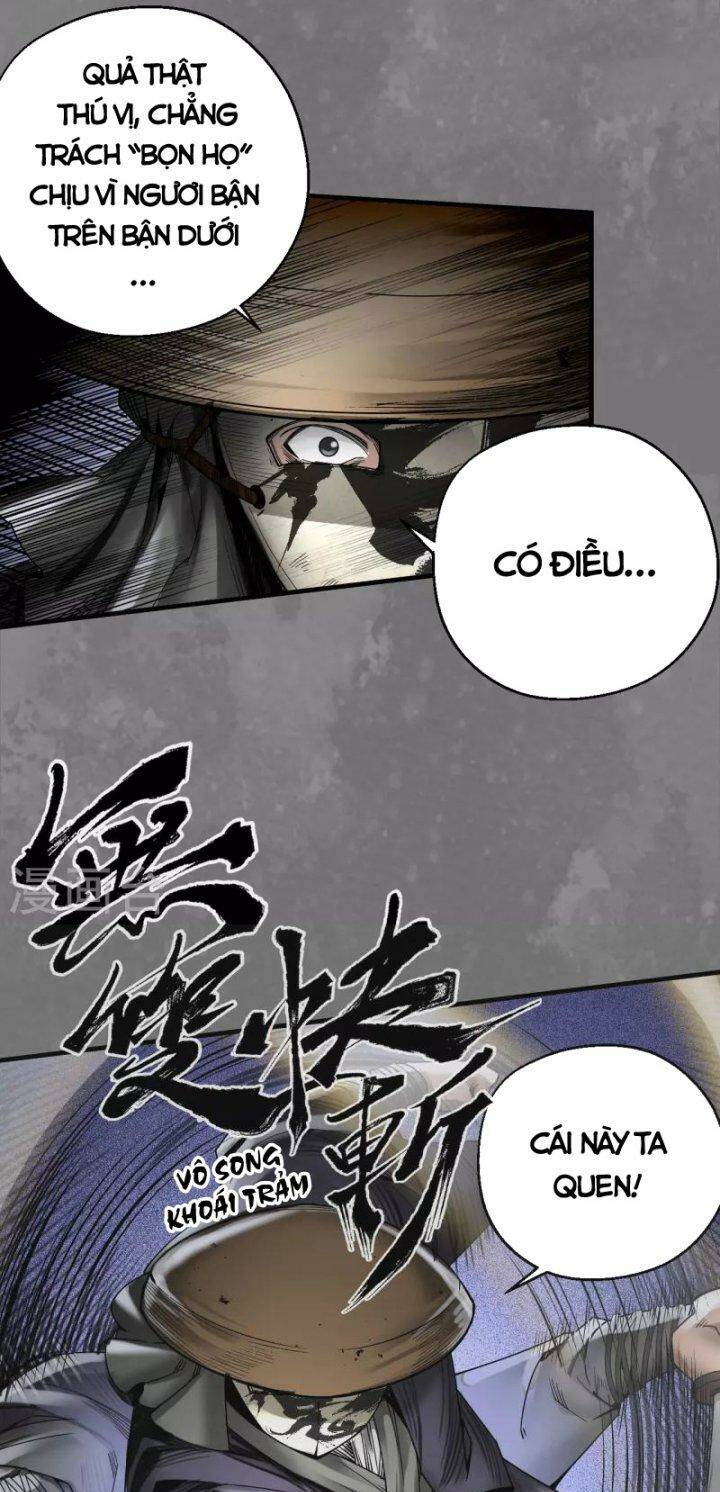 Tàng Phong Hành - Chapter 176 - Page 32
