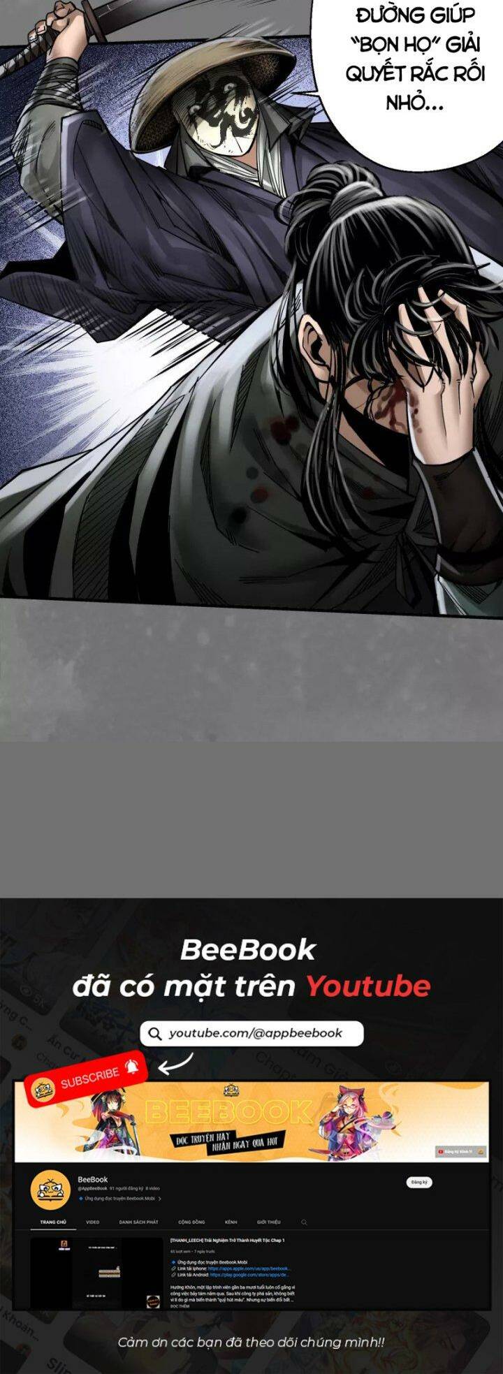 Tàng Phong Hành - Chapter 176 - Page 35