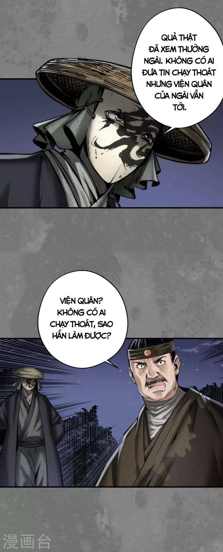 Tàng Phong Hành - Chapter 176 - Page 6
