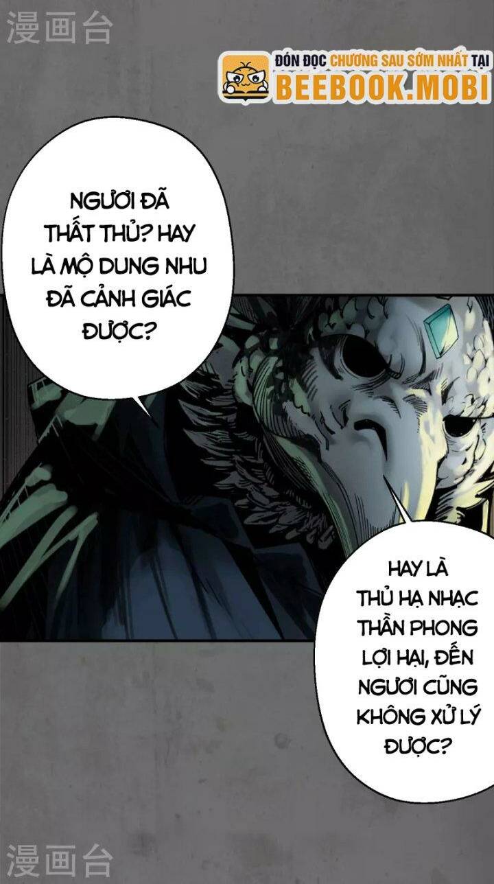 Tàng Phong Hành - Chapter 177 - Page 10