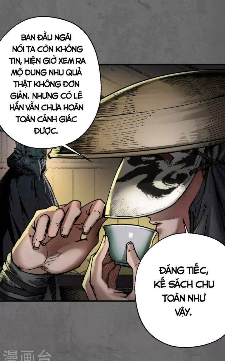 Tàng Phong Hành - Chapter 177 - Page 11