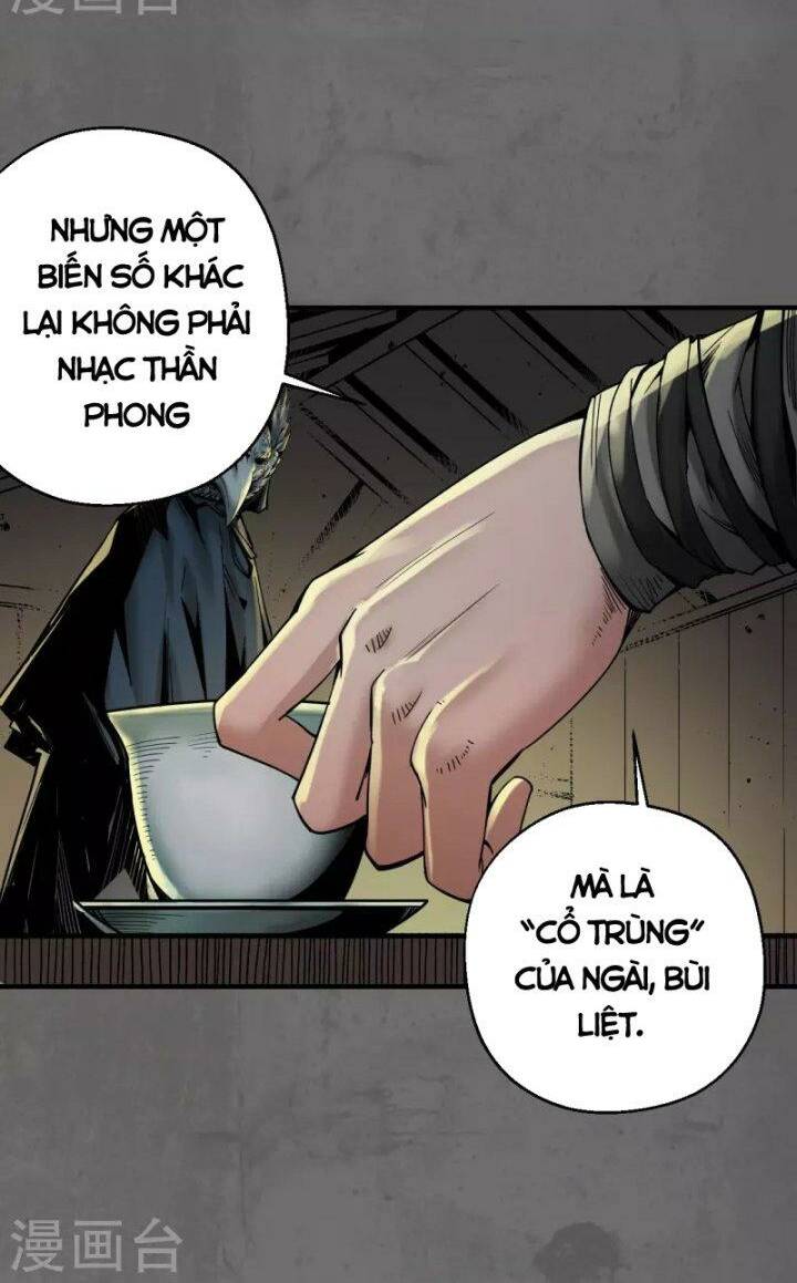 Tàng Phong Hành - Chapter 177 - Page 12