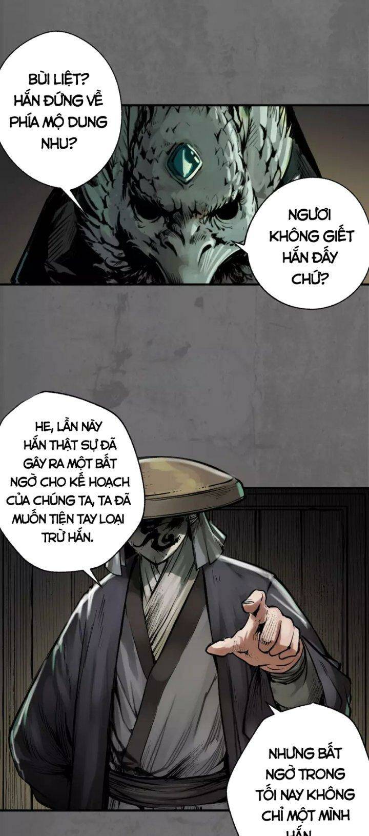 Tàng Phong Hành - Chapter 177 - Page 13