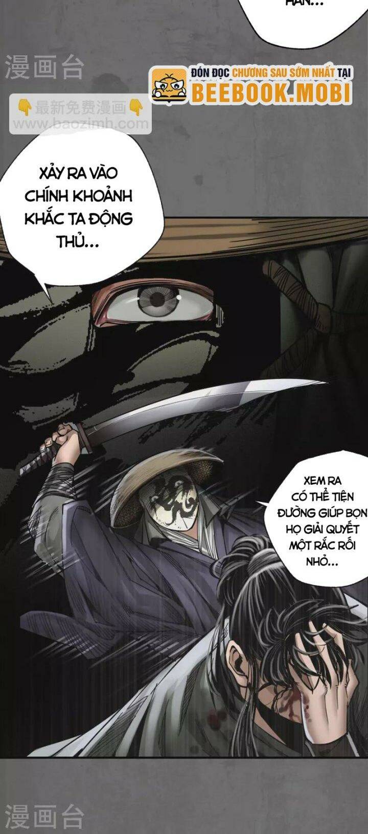 Tàng Phong Hành - Chapter 177 - Page 14