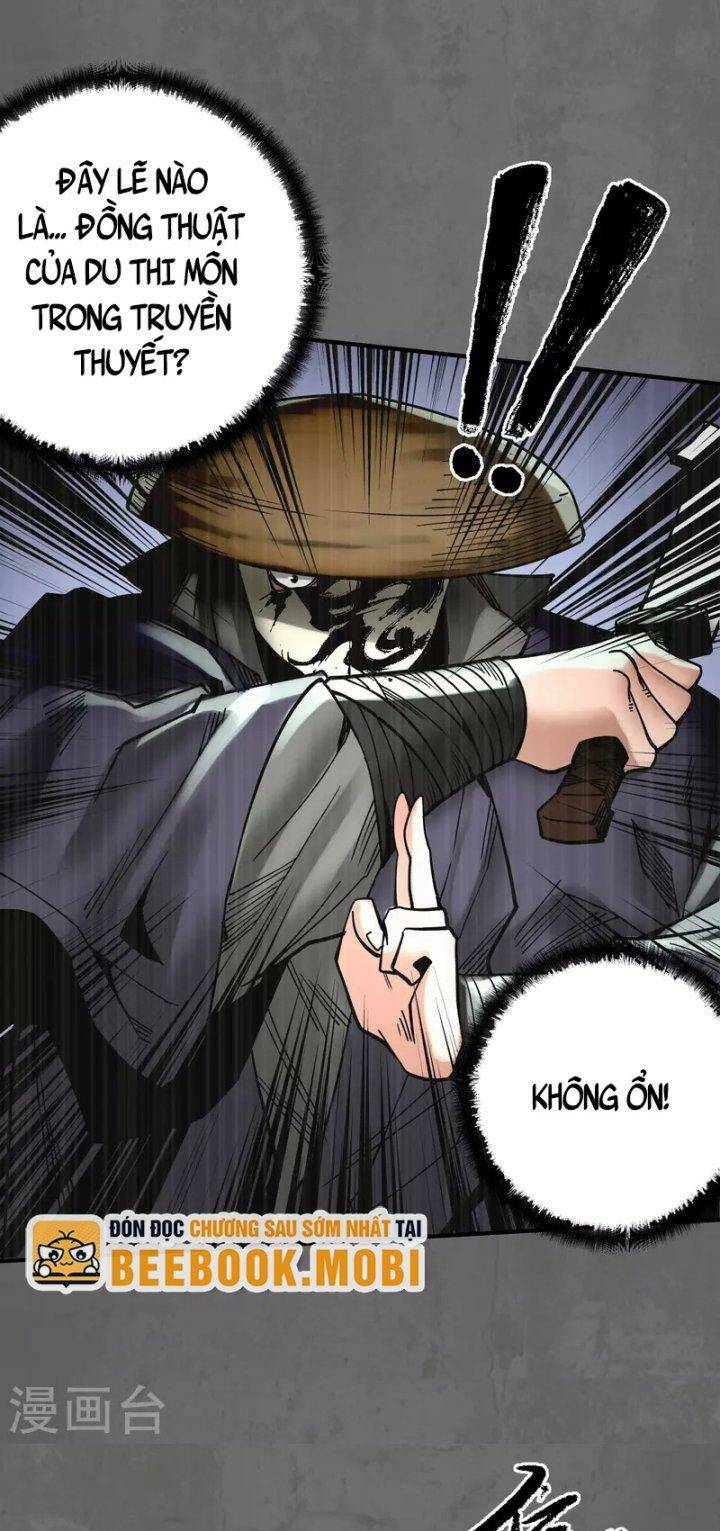 Tàng Phong Hành - Chapter 177 - Page 15