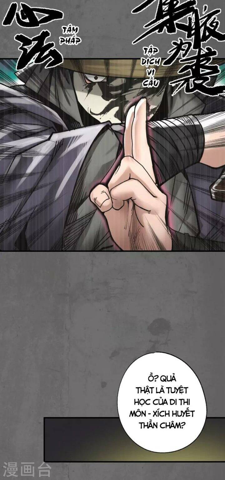 Tàng Phong Hành - Chapter 177 - Page 16