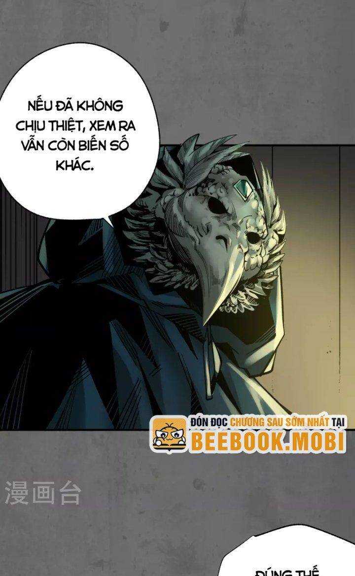 Tàng Phong Hành - Chapter 177 - Page 19