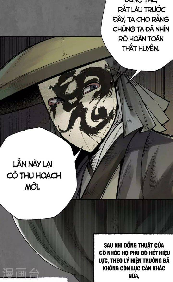 Tàng Phong Hành - Chapter 177 - Page 20