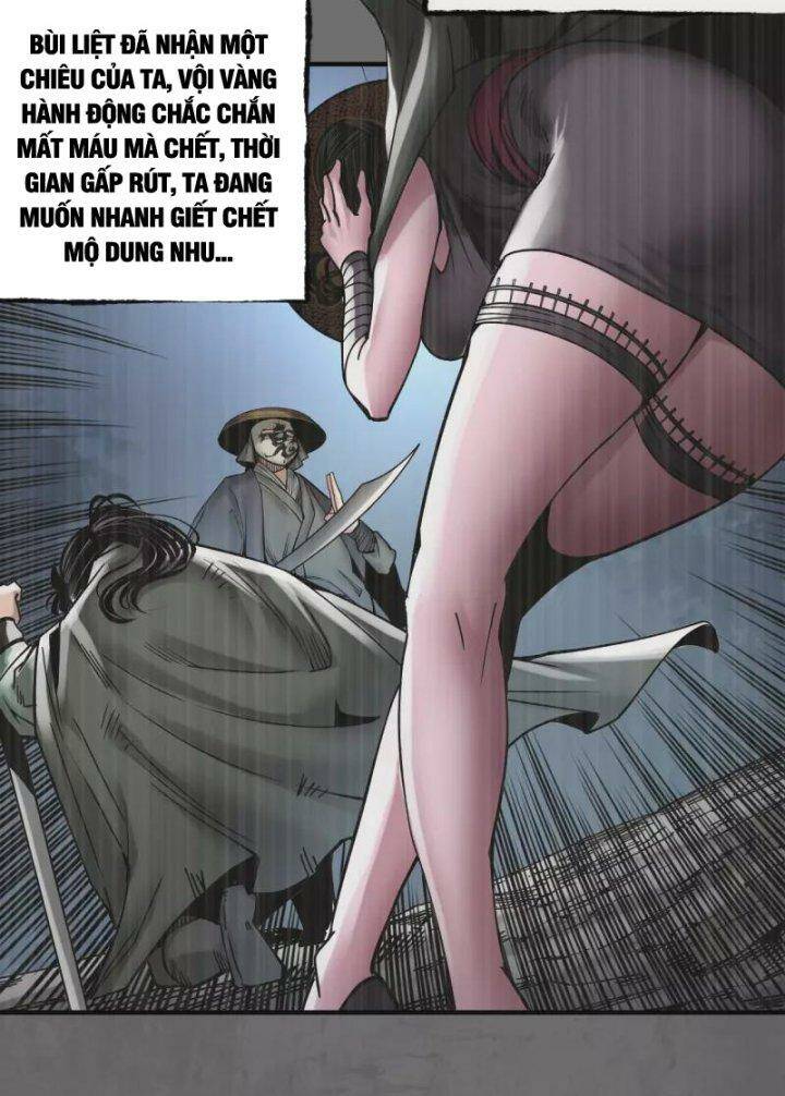 Tàng Phong Hành - Chapter 177 - Page 21