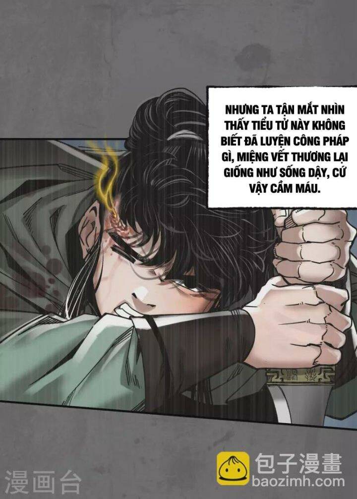 Tàng Phong Hành - Chapter 177 - Page 22