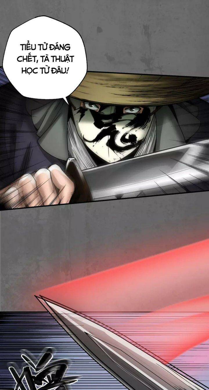 Tàng Phong Hành - Chapter 177 - Page 23