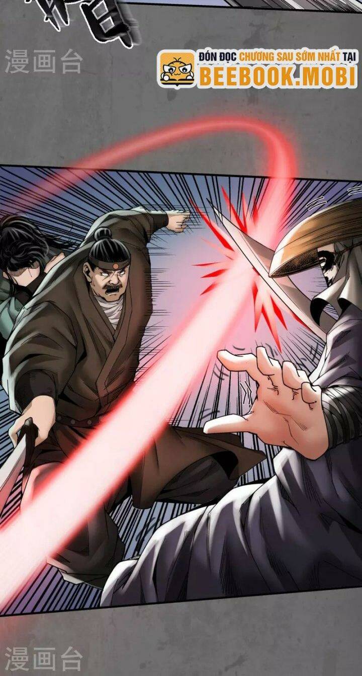 Tàng Phong Hành - Chapter 177 - Page 24