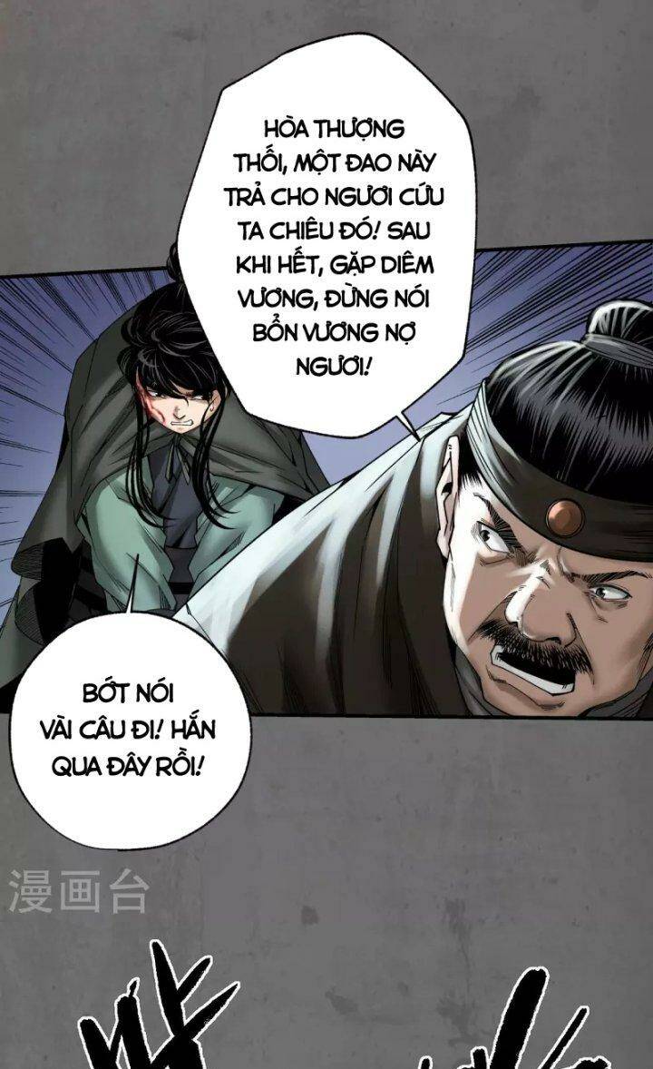 Tàng Phong Hành - Chapter 177 - Page 25