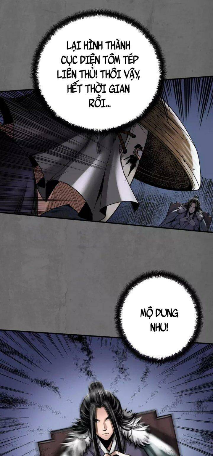 Tàng Phong Hành - Chapter 177 - Page 27