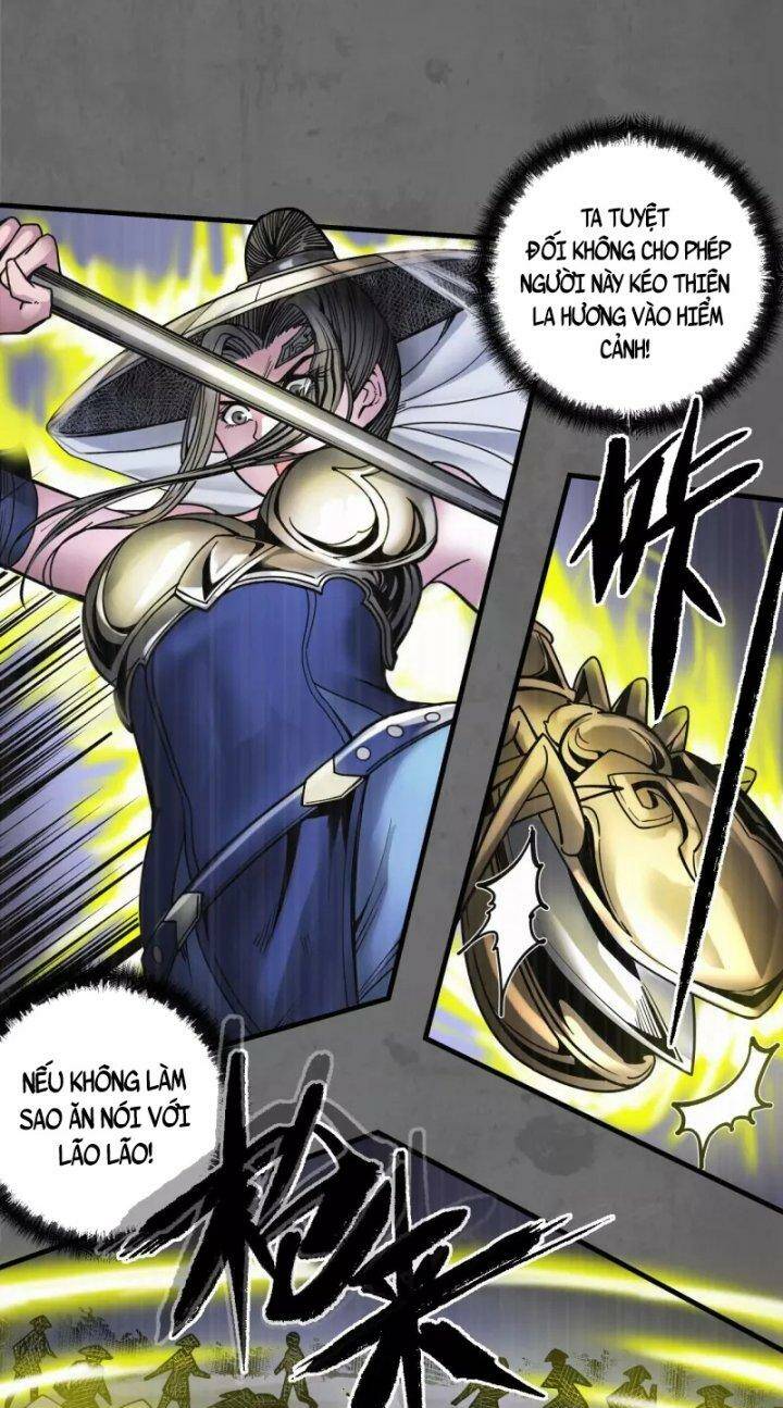 Tàng Phong Hành - Chapter 177 - Page 29