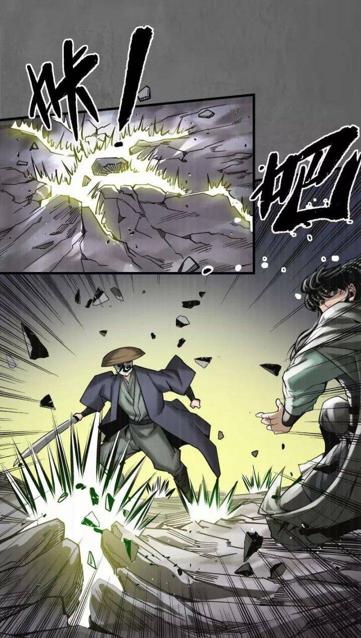 Tàng Phong Hành - Chapter 177 - Page 31