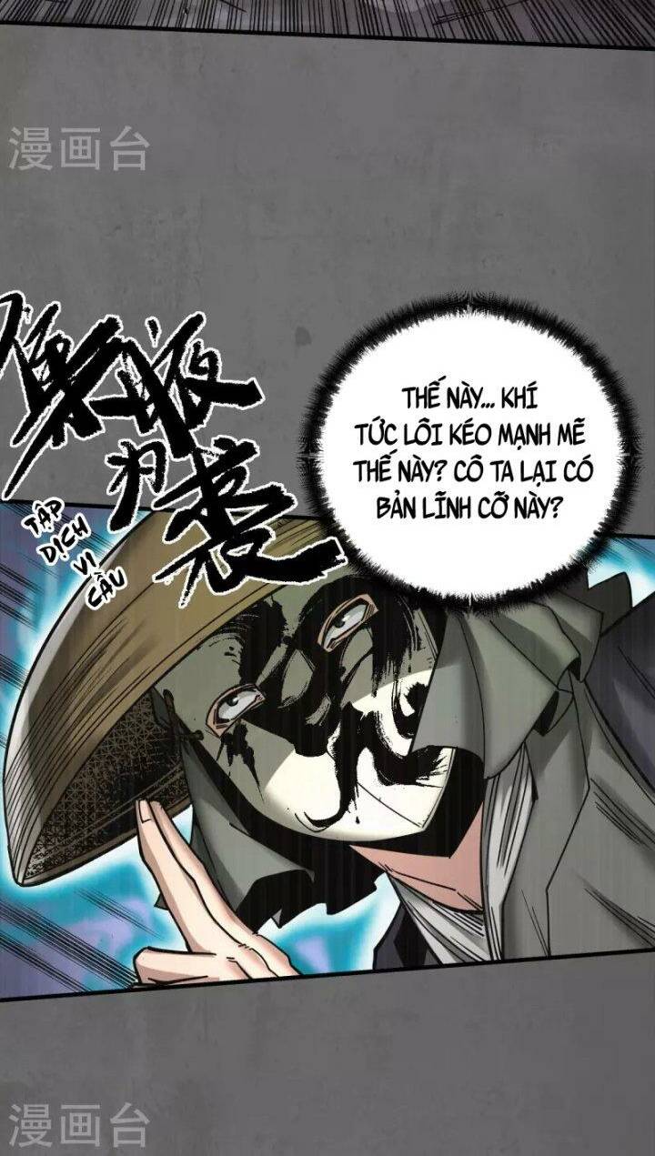 Tàng Phong Hành - Chapter 177 - Page 32