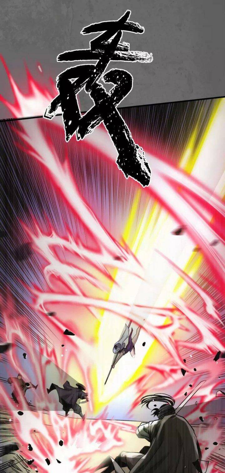 Tàng Phong Hành - Chapter 177 - Page 33