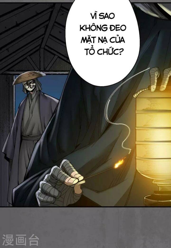 Tàng Phong Hành - Chapter 177 - Page 6