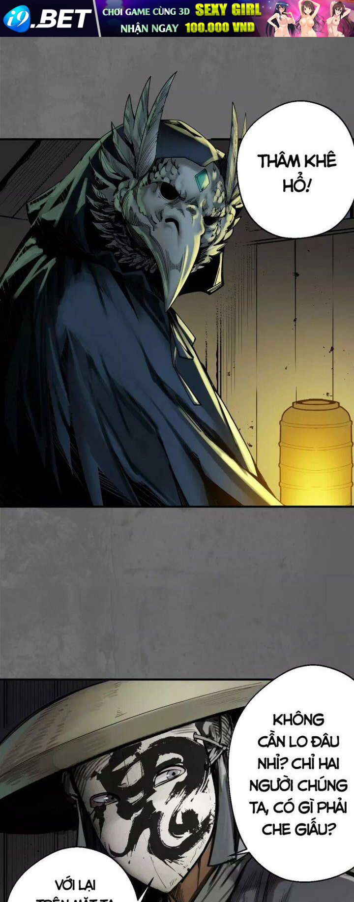 Tàng Phong Hành - Chapter 177 - Page 7