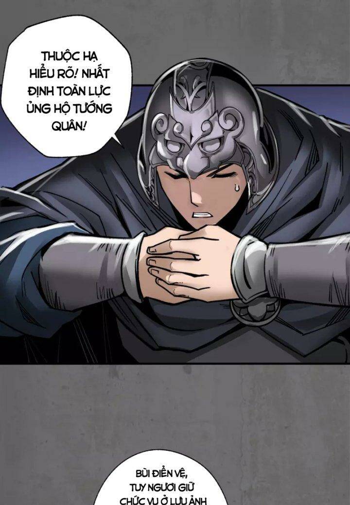 Tàng Phong Hành - Chapter 178 - Page 13