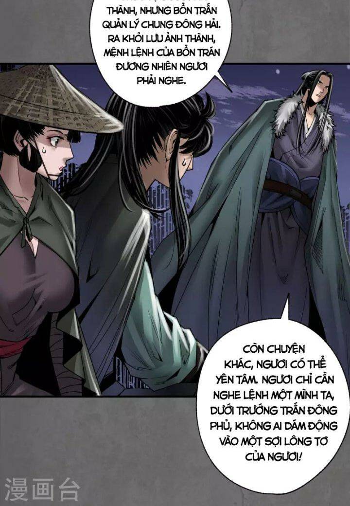 Tàng Phong Hành - Chapter 178 - Page 14