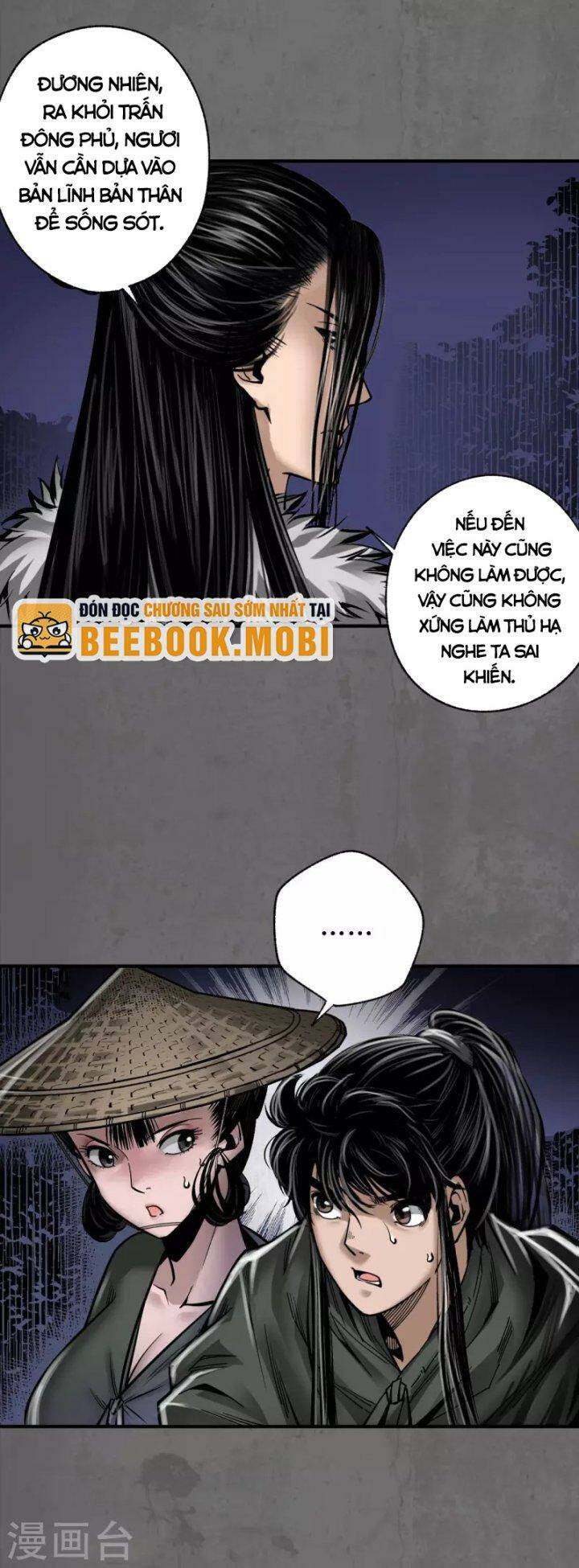 Tàng Phong Hành - Chapter 178 - Page 15