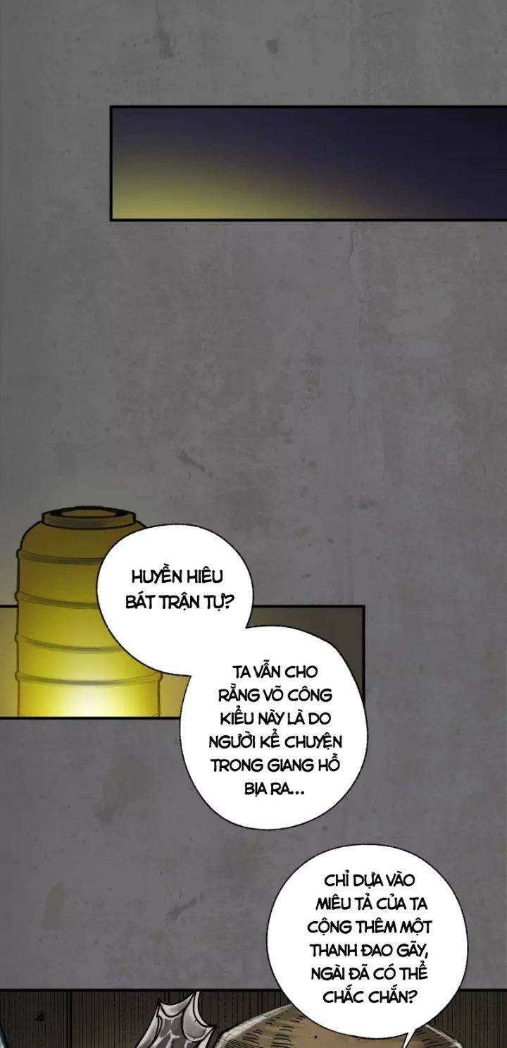 Tàng Phong Hành - Chapter 178 - Page 16