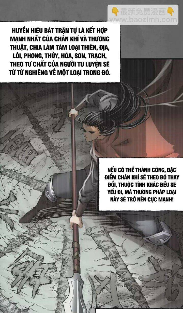 Tàng Phong Hành - Chapter 178 - Page 18