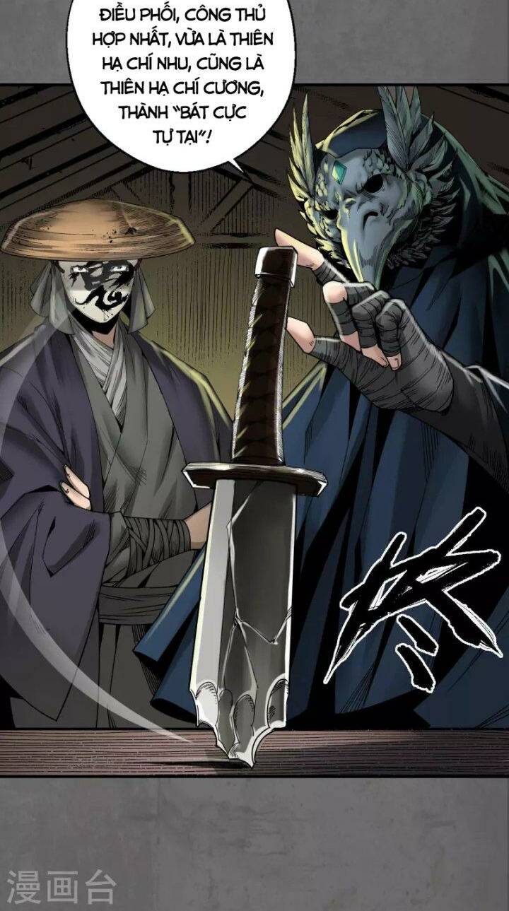 Tàng Phong Hành - Chapter 178 - Page 23