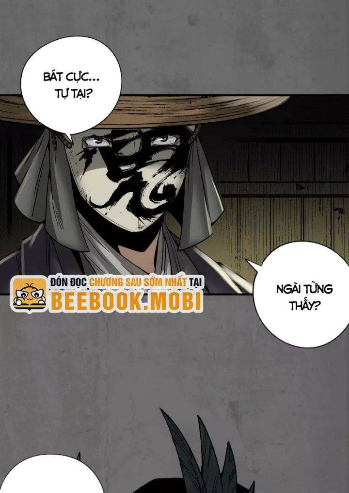 Tàng Phong Hành - Chapter 178 - Page 24