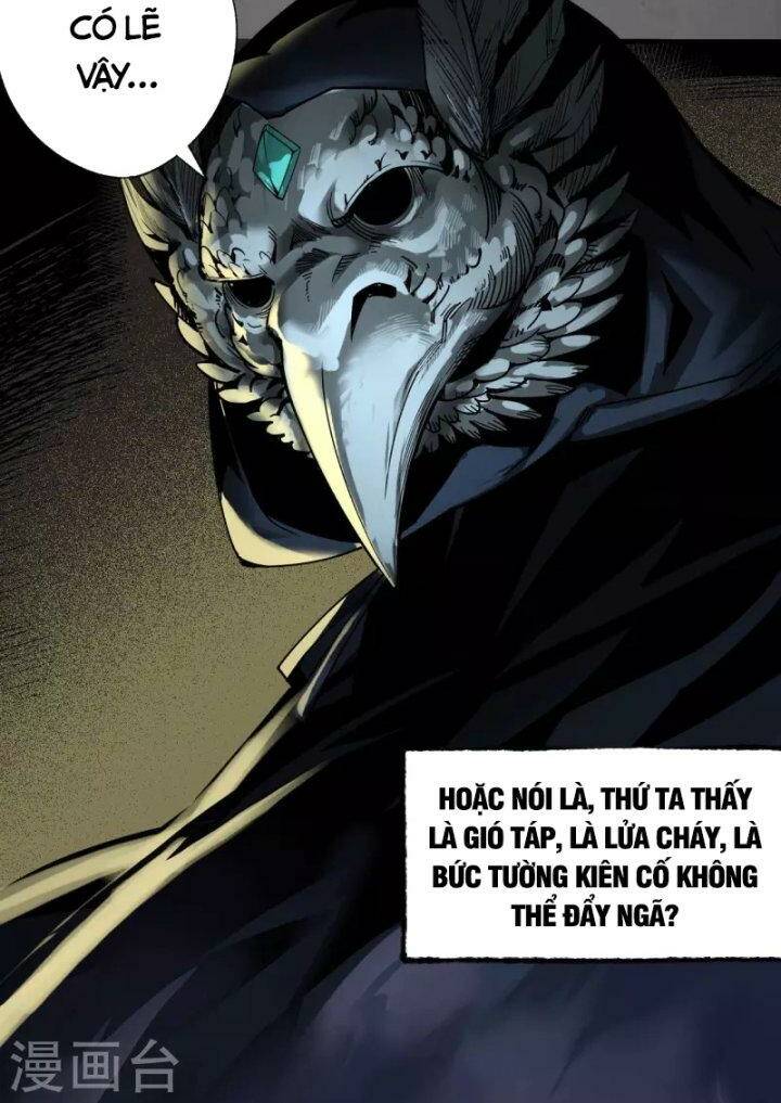 Tàng Phong Hành - Chapter 178 - Page 25