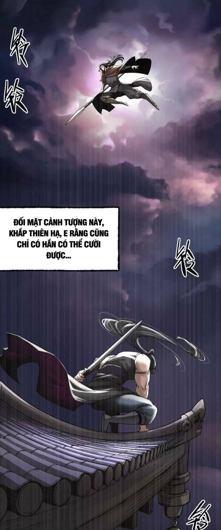 Tàng Phong Hành - Chapter 178 - Page 26