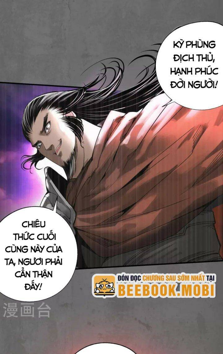 Tàng Phong Hành - Chapter 178 - Page 28