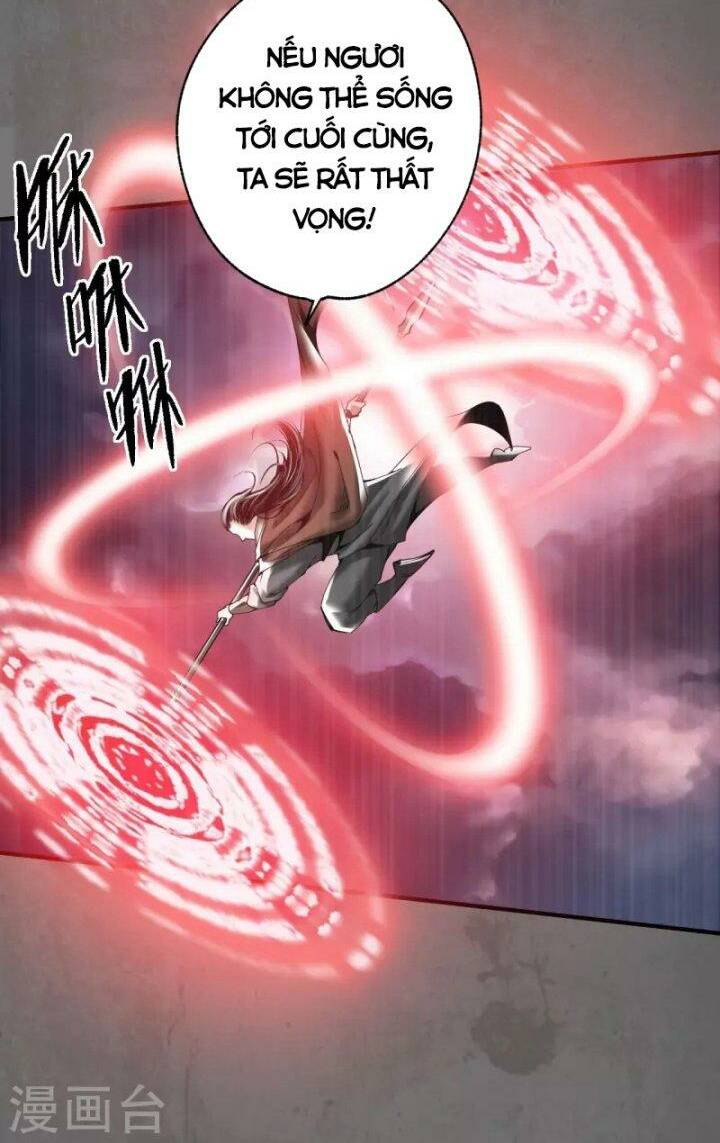 Tàng Phong Hành - Chapter 178 - Page 29