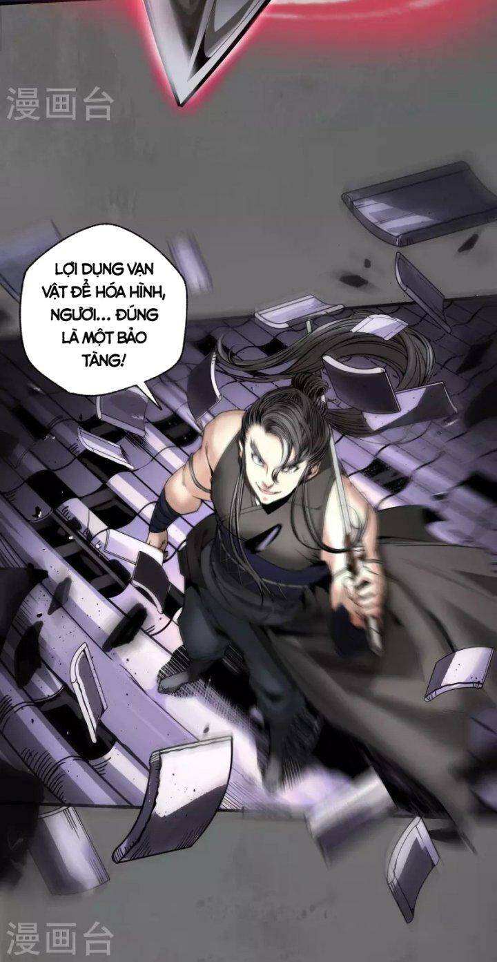 Tàng Phong Hành - Chapter 178 - Page 31