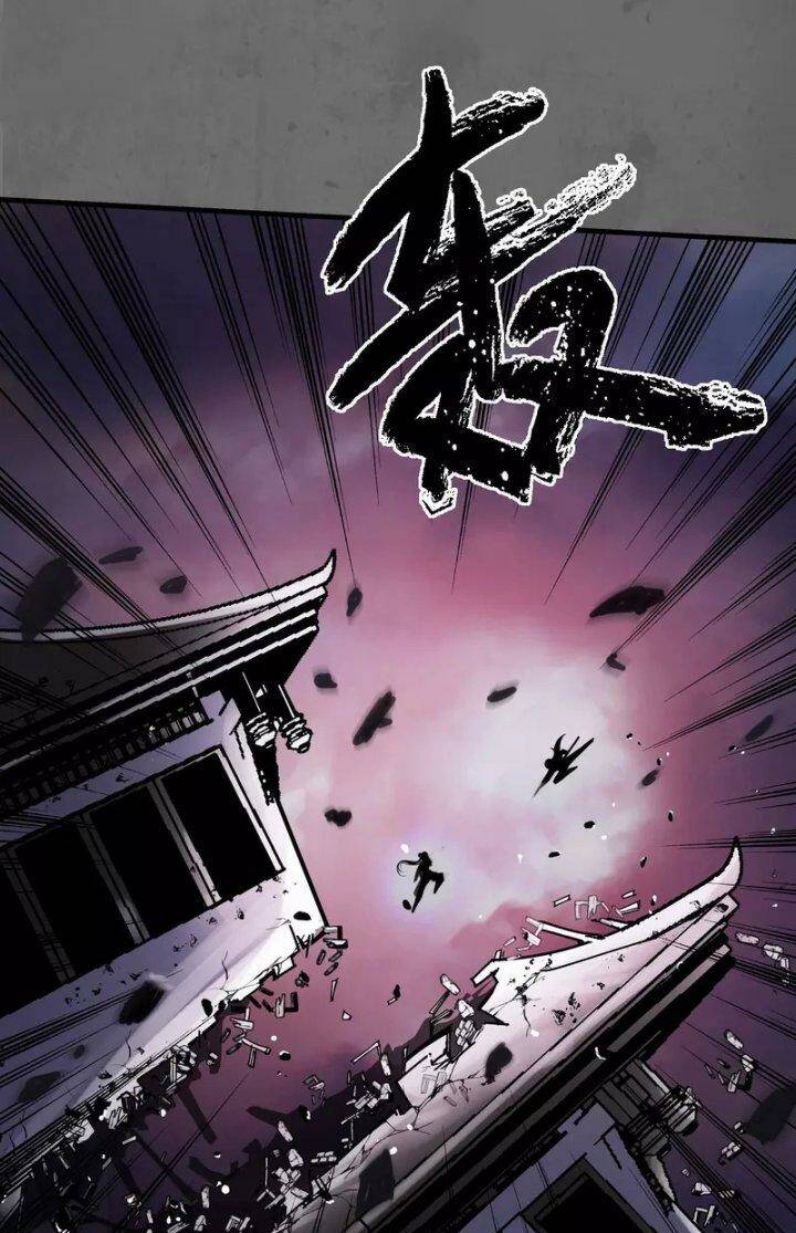 Tàng Phong Hành - Chapter 178 - Page 32