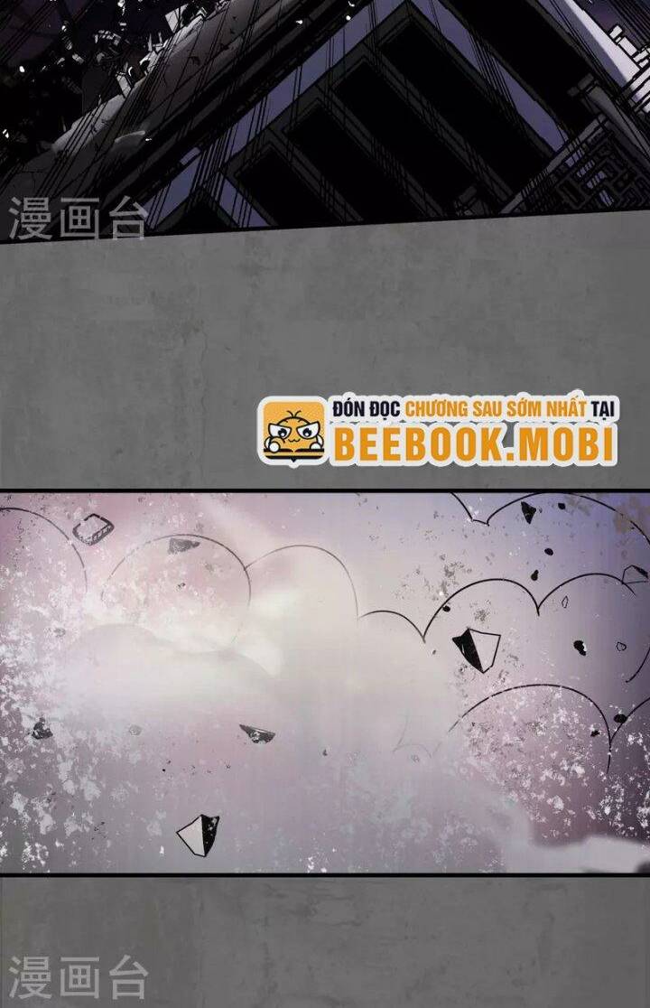 Tàng Phong Hành - Chapter 178 - Page 33