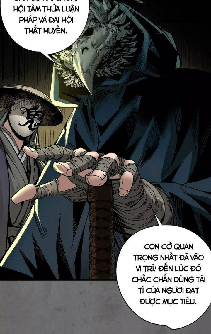 Tàng Phong Hành - Chapter 178 - Page 37