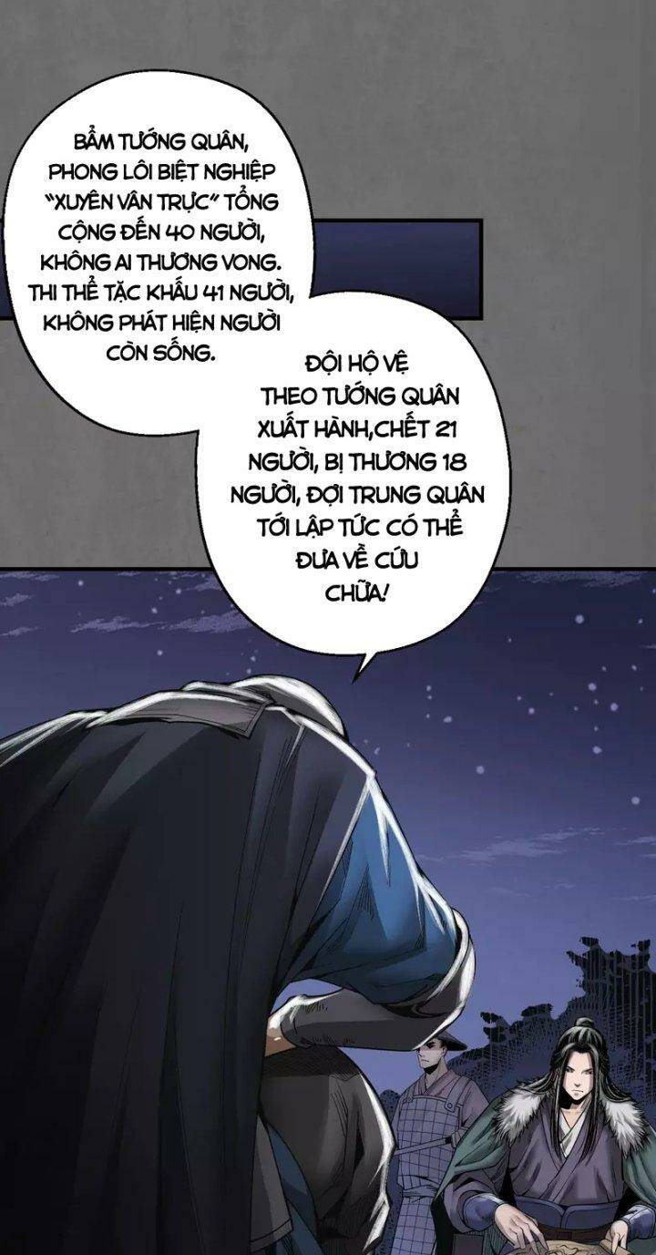 Tàng Phong Hành - Chapter 178 - Page 3