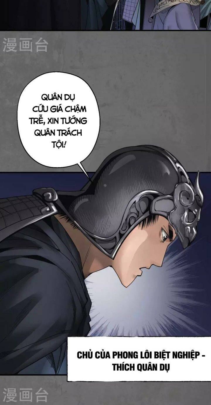 Tàng Phong Hành - Chapter 178 - Page 4