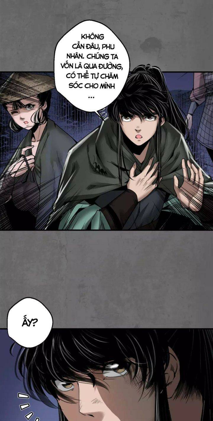 Tàng Phong Hành - Chapter 178 - Page 7