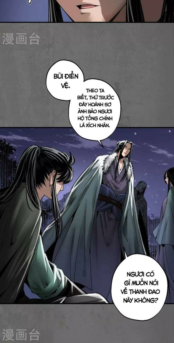 Tàng Phong Hành - Chapter 178 - Page 8