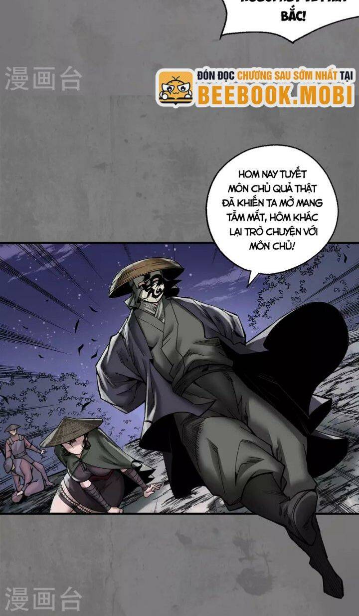 Tàng Phong Hành - Chapter 179 - Page 9