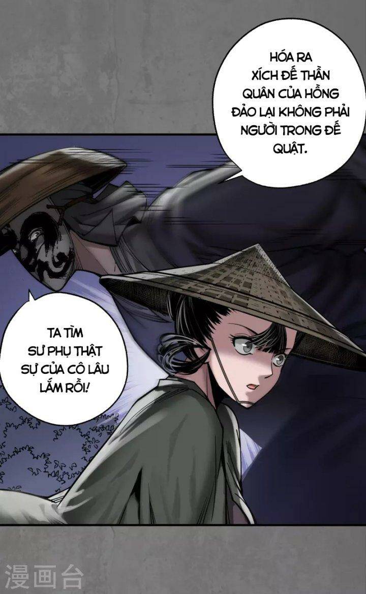 Tàng Phong Hành - Chapter 179 - Page 12