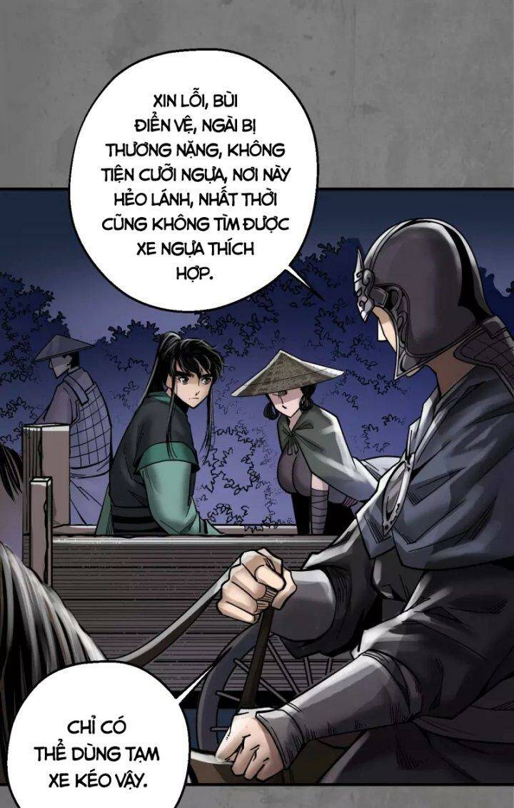 Tàng Phong Hành - Chapter 179 - Page 15