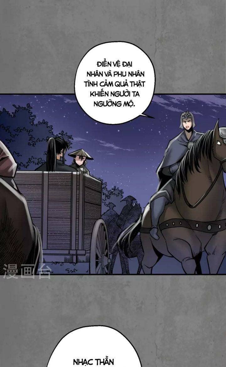 Tàng Phong Hành - Chapter 179 - Page 17