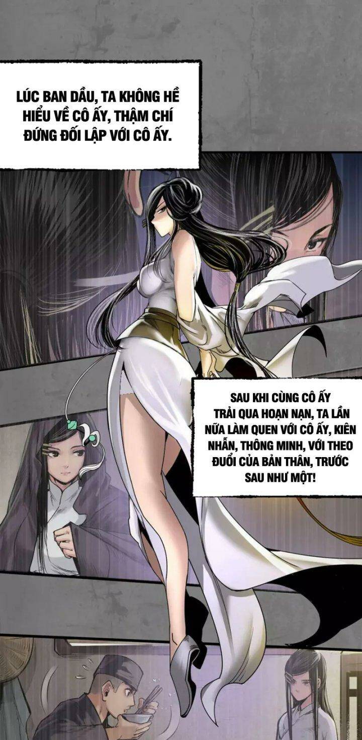 Tàng Phong Hành - Chapter 179 - Page 24