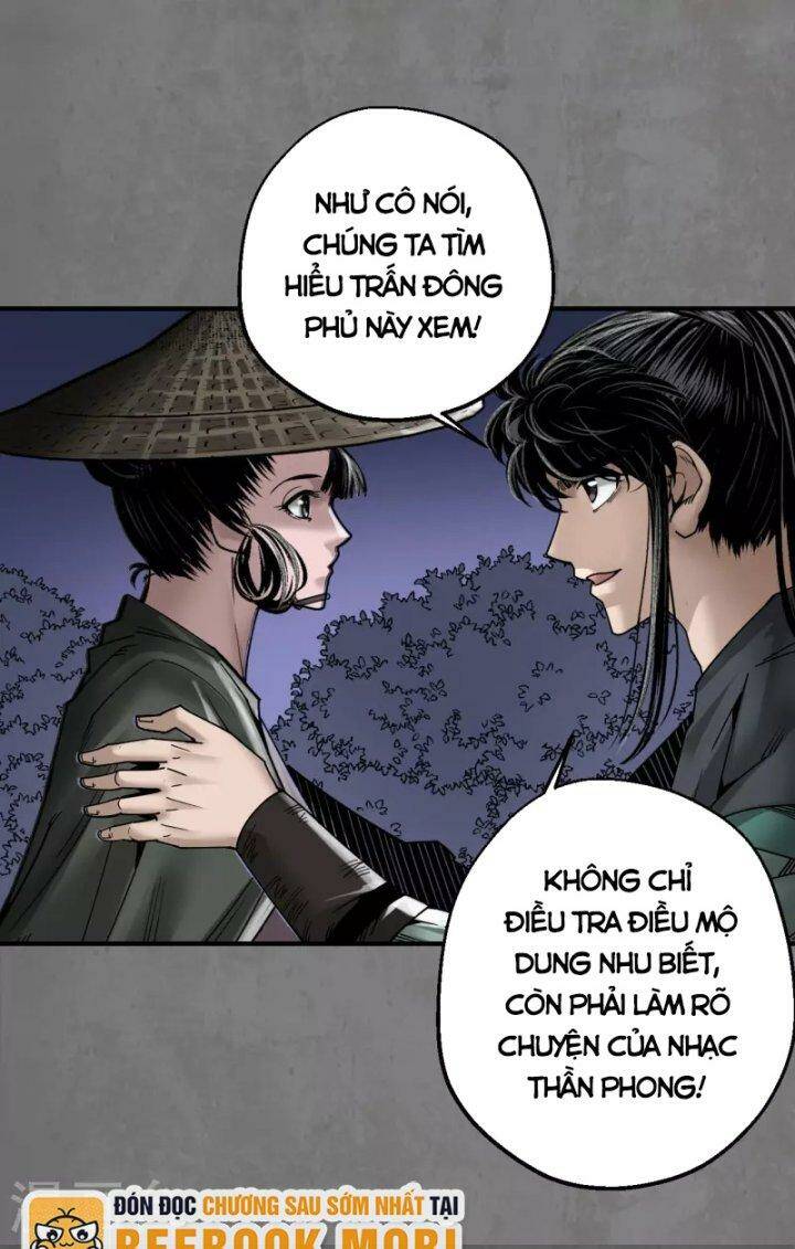 Tàng Phong Hành - Chapter 179 - Page 26