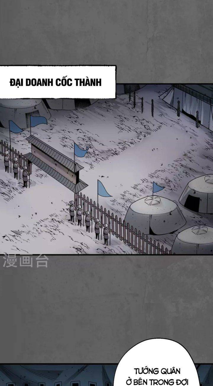 Tàng Phong Hành - Chapter 179 - Page 30